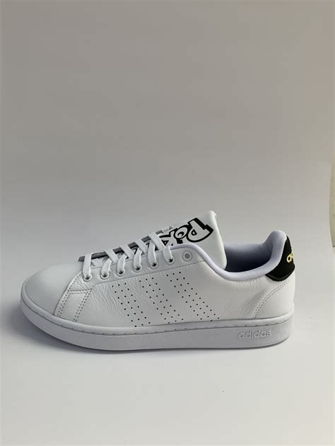 adidas beslist sneaker wit|Adidas sneaker .